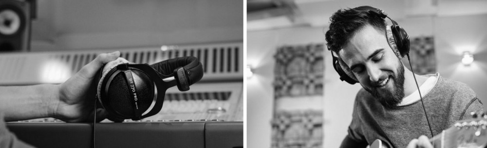 Beyerdynamic DT 770 PRO