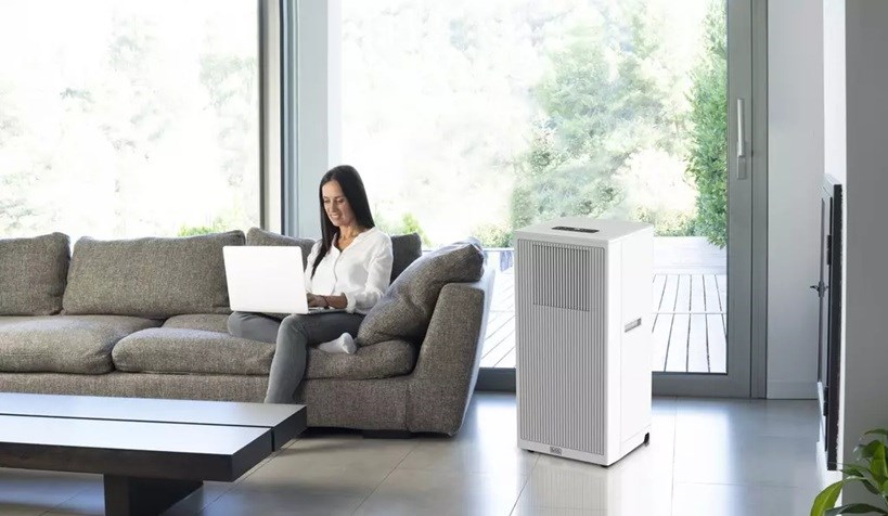 Black+Decker BXAC9002E