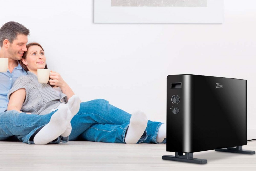 Black+Decker BXCSH2000E