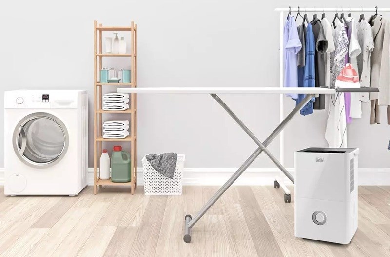 Black+Decker BXDH20E