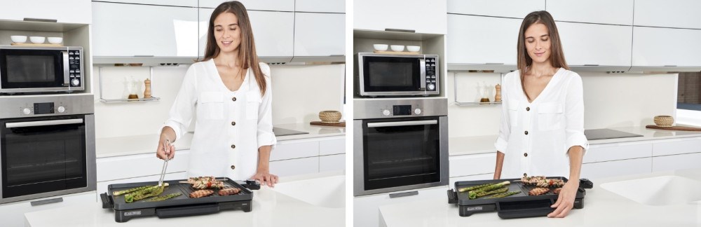 Black+Decker BXGD2200E