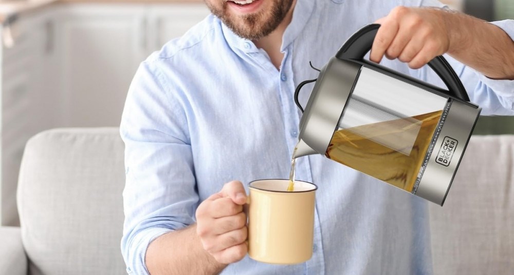 Black+Decker BXKE2205E