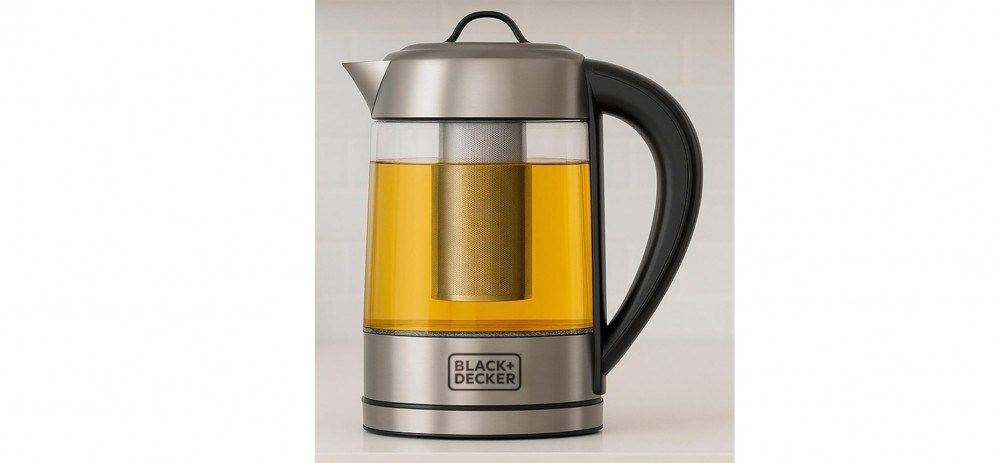 Black+Decker BXKE2205E filtr