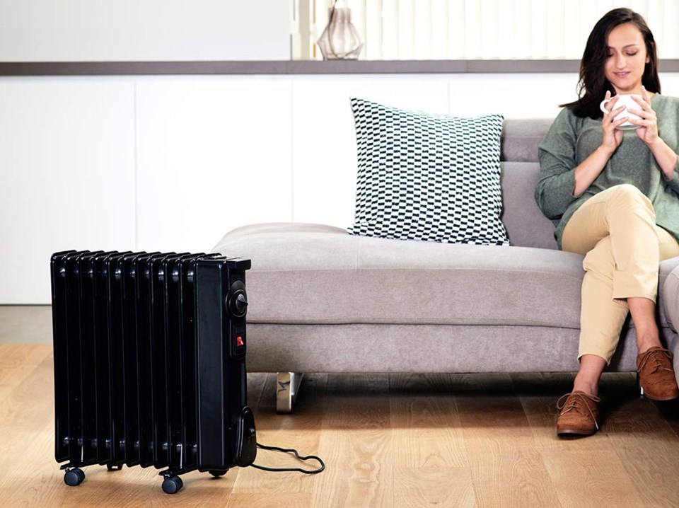 Black+Decker BXRA2300E design