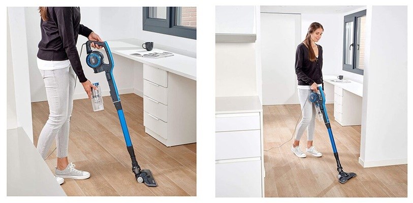 Black+Decker BXVMS600E