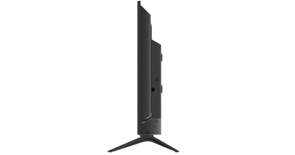 Blaupunkt 24WGC5500S kompaktní design