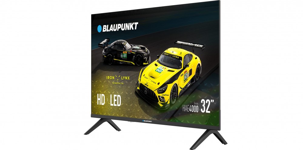 Blaupunkt 32HAE4000 obraz