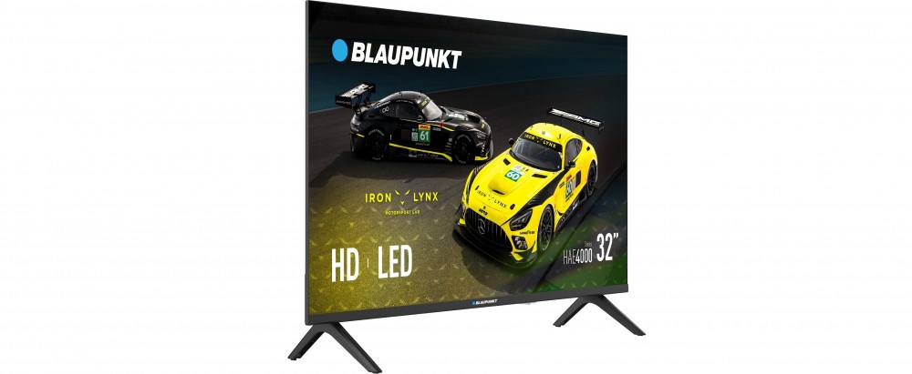 Blaupunkt 32HAE4000 design