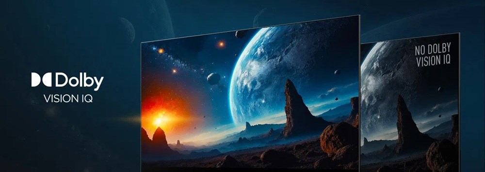 Blaupunkt 55MBG7000S HDR
