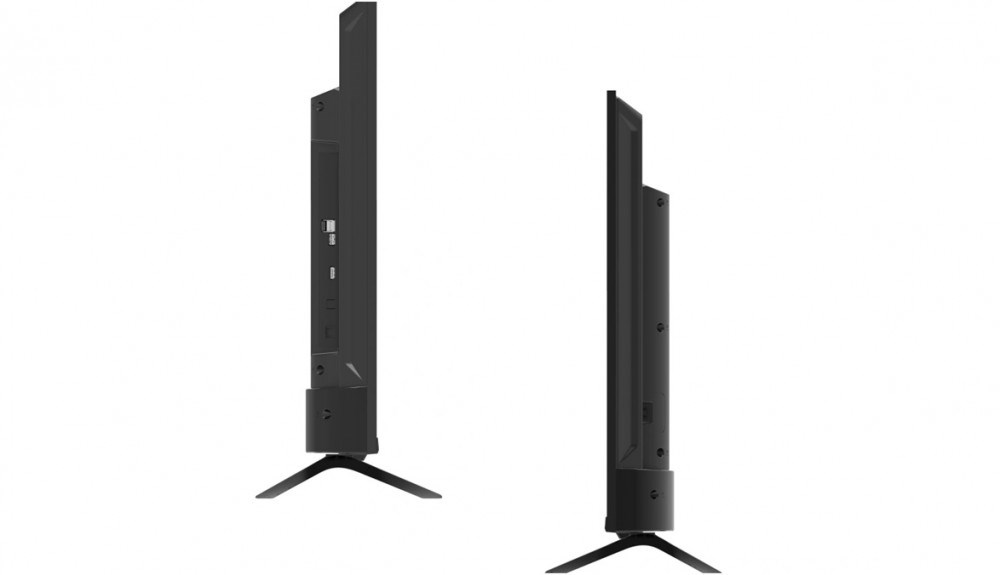 Blaupunkt 43UGC5500S hardware