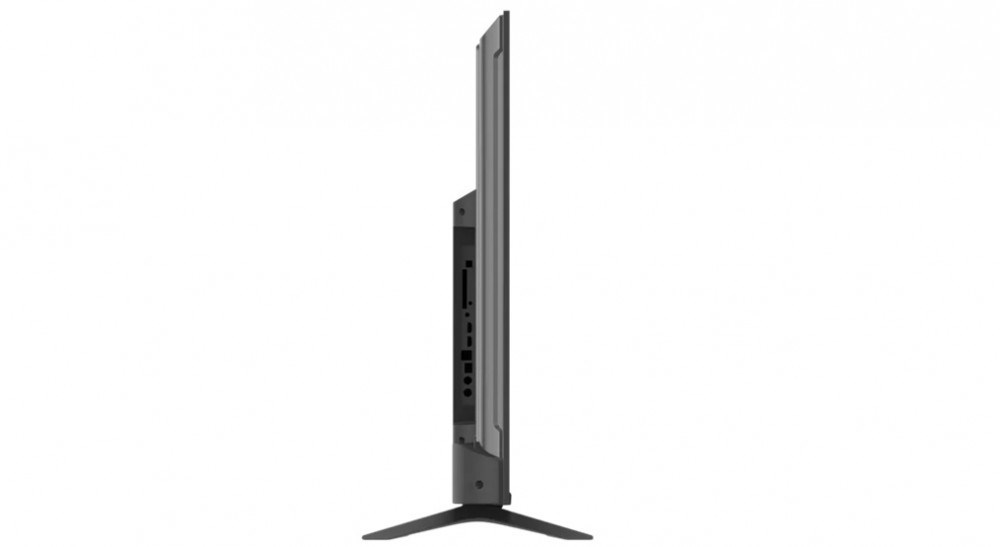 Blaupunkt 55UGC5500S hardware