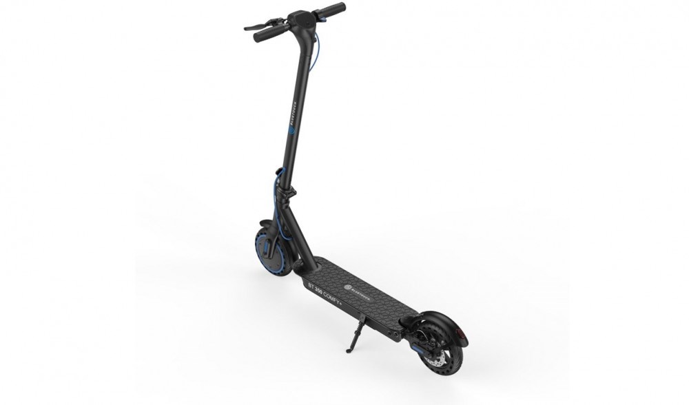 BlueTouch BT350 COMFY+ baterie