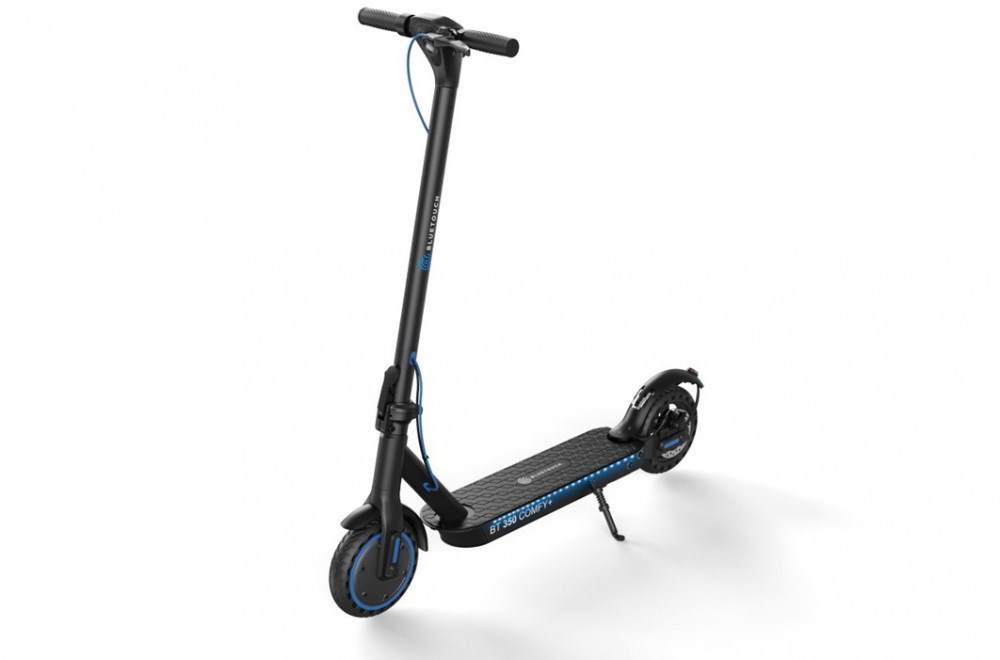 BlueTouch BT350 COMFY+