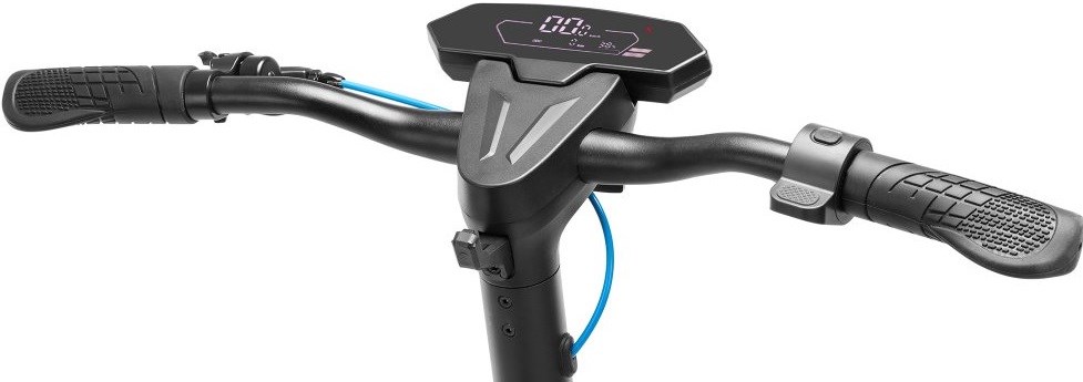 Bluetouch BT501 pneumatiky