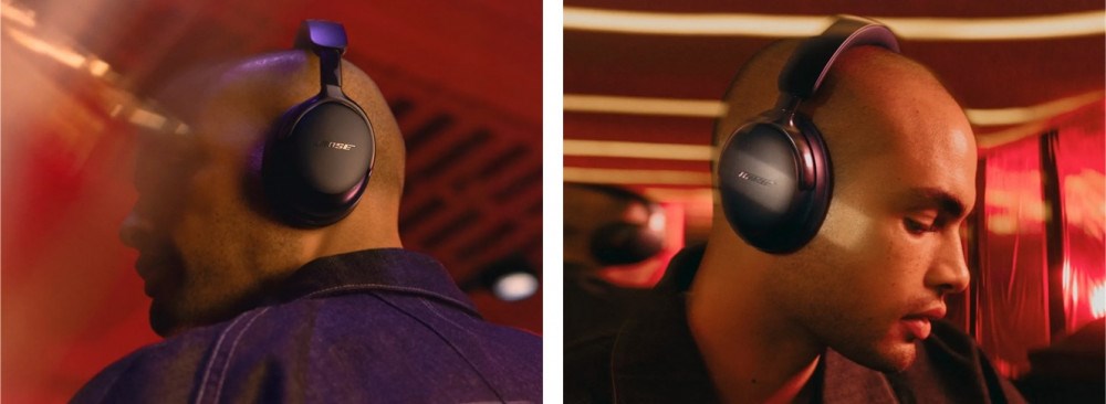 Bose QuietComfort Ultra Headphones (2nd Gen)