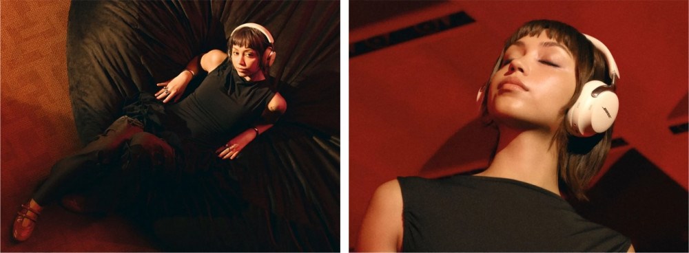 Bose QuietComfort Ultra Headphones (2nd Gen)