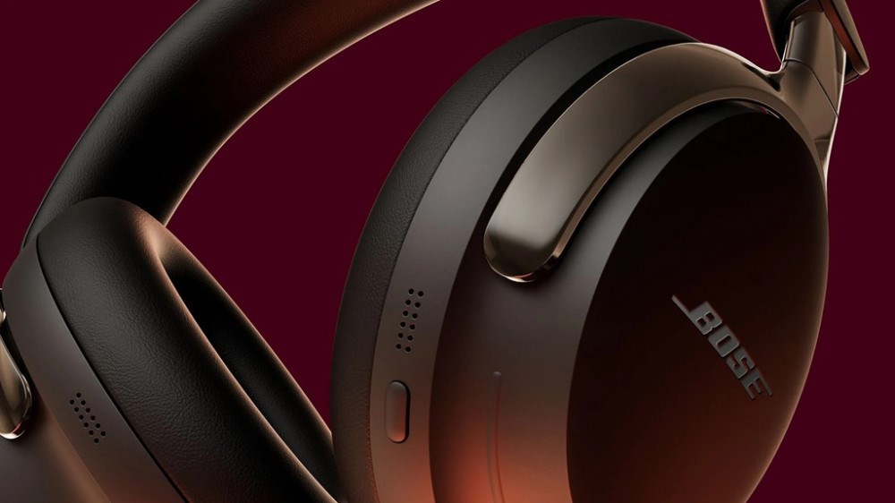 Bose QuietComfort Ultra Headphones (2nd Gen) režimy