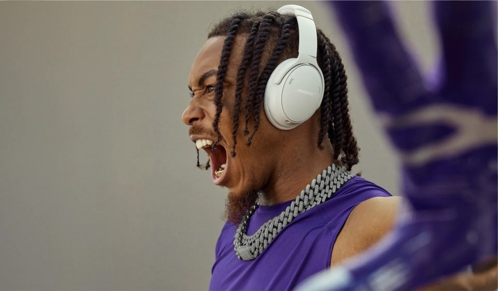 Bose QuietComfort Headphones