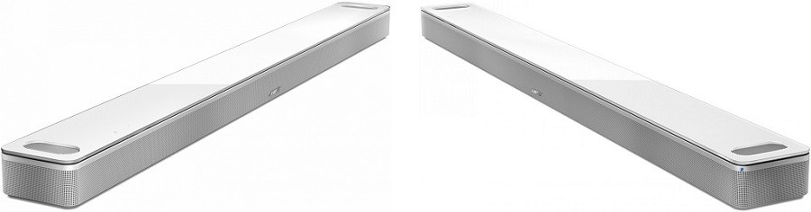 Bose Smart SoundBar 900 technologie