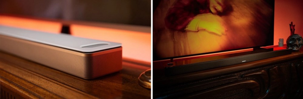 Bose Smart Ultra Soundbar Dolby Atmos