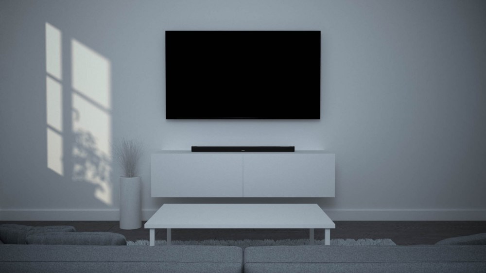 Bose Smart Ultra Soundbar