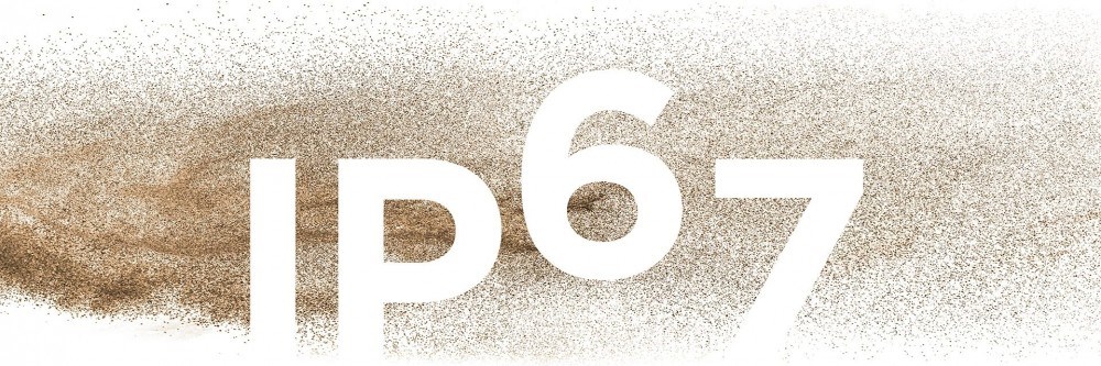 Bose SoundLink Micro odolnost IP67