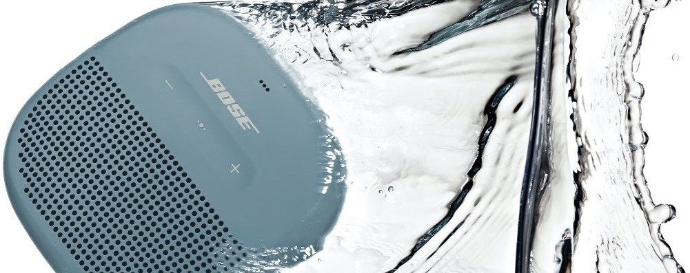 Bose SoundLink Micro