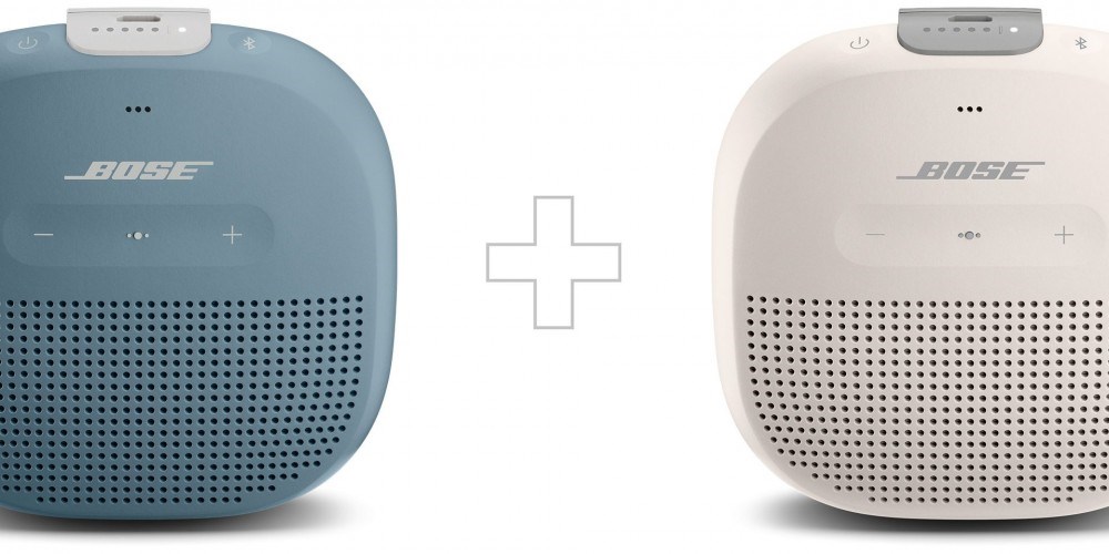 Bose SoundLink Micro SimpleSync