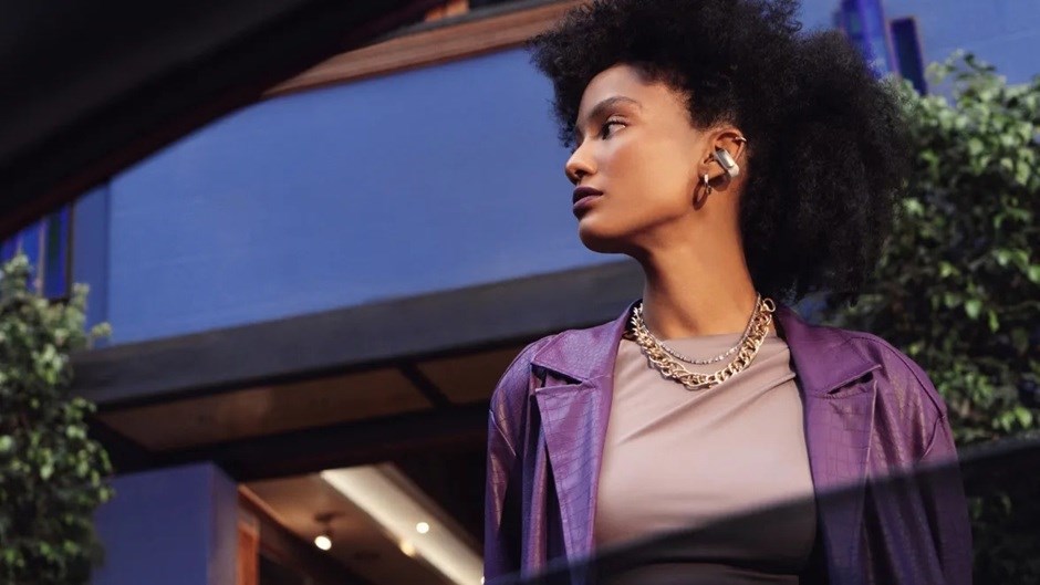 Bose Ultra Open Earbuds