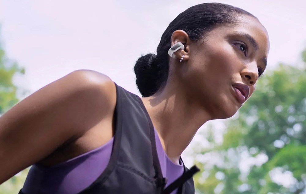 Bose Ultra Open Earbuds aplikace