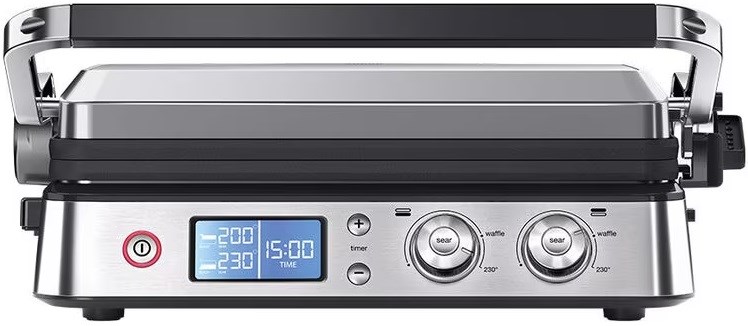 Braun MultiGrill 9 CG 9043 příkon 2000 W