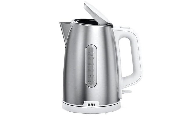 Braun PurShine WK 1500