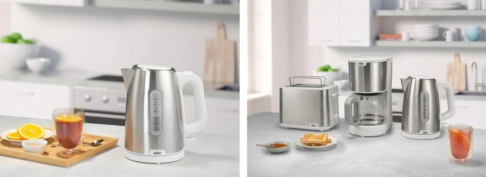 Braun PurShine WK 1500