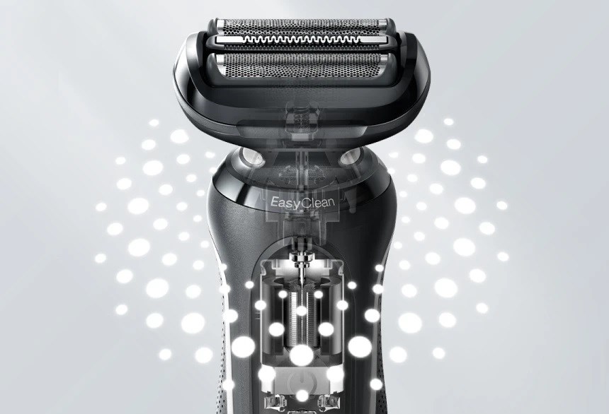 Braun Series 5 51-W1600s Li-Ion baterie