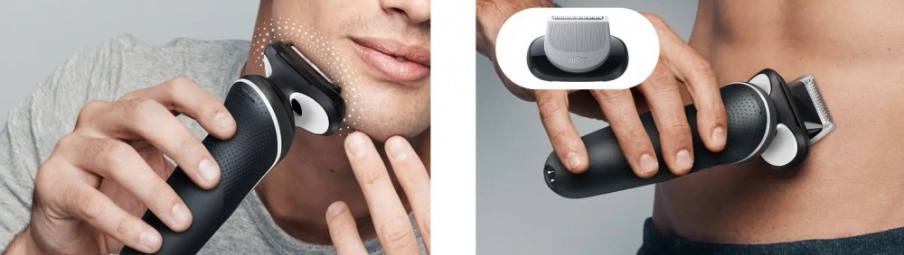 Braun Series 5 51-W1600s