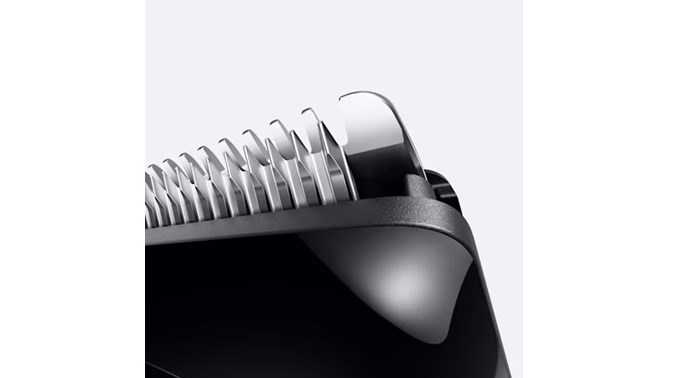 Braun Series 5 AIO5540 technologie pro citlivou pokožku