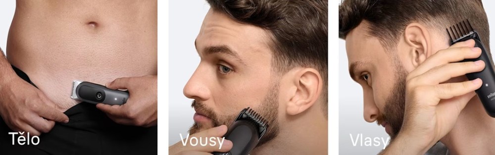 Braun Series 5 AIO5520