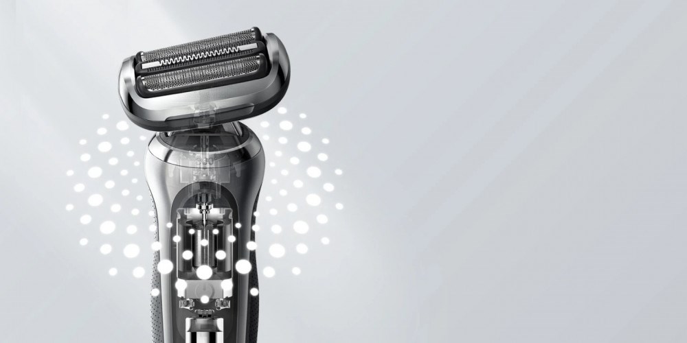 Braun Series 7 71-S1000s EasyClick