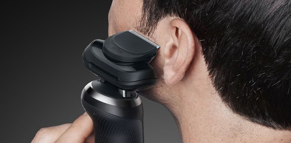 Braun Series 7 Wet&Dry 72-N4200S baterie