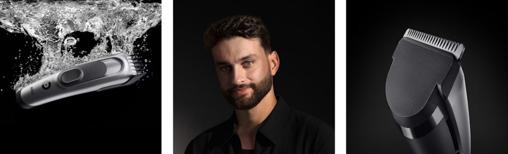 Braun Series 7 HC7590