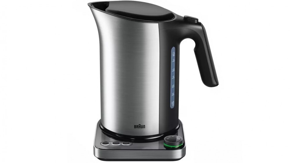 Rychlovarná konvice Braun WK 5115 BK