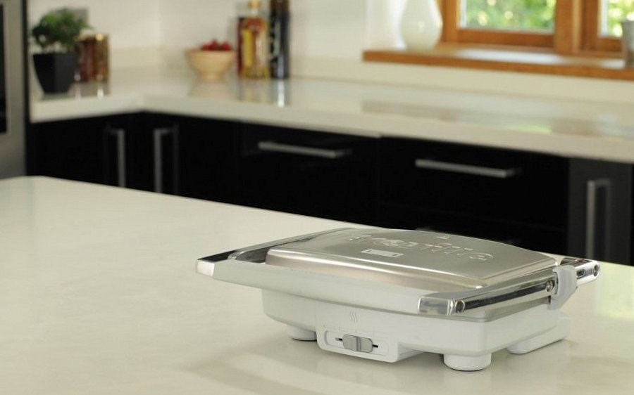 Breville VST071X Sendvi ova Expert.cz