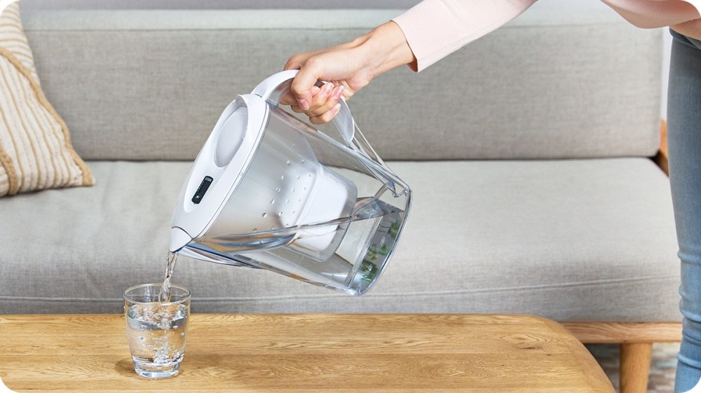 BRITA Marella filtrace vody