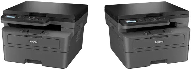 Brother DCP-L2600D rychlost