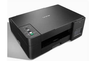 Brother DCP-T420W mobilní tisk