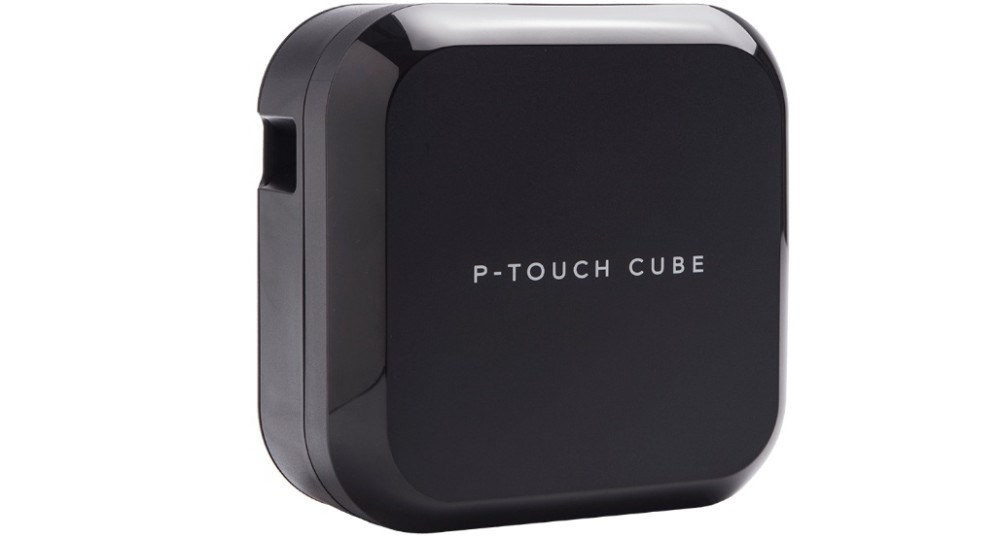 Brother P-touch CUBE Plus (PT-P710BT)
