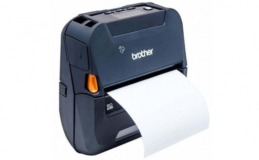 Brother RJ-4250WB výkon