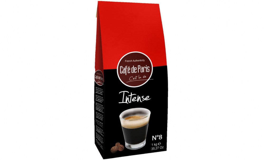 Café de Paris INTENSE