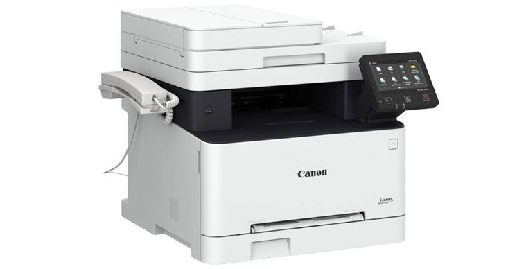 Canon i-SENSYS MF657Cdw
