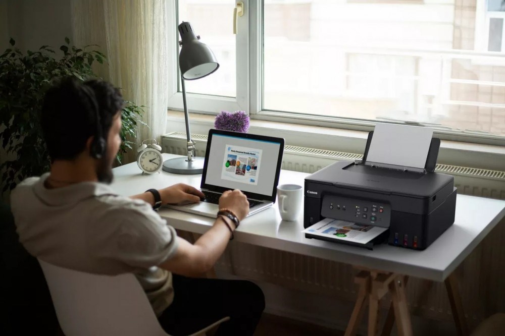 Multifunkční tiskárna Canon PIXMA G3430